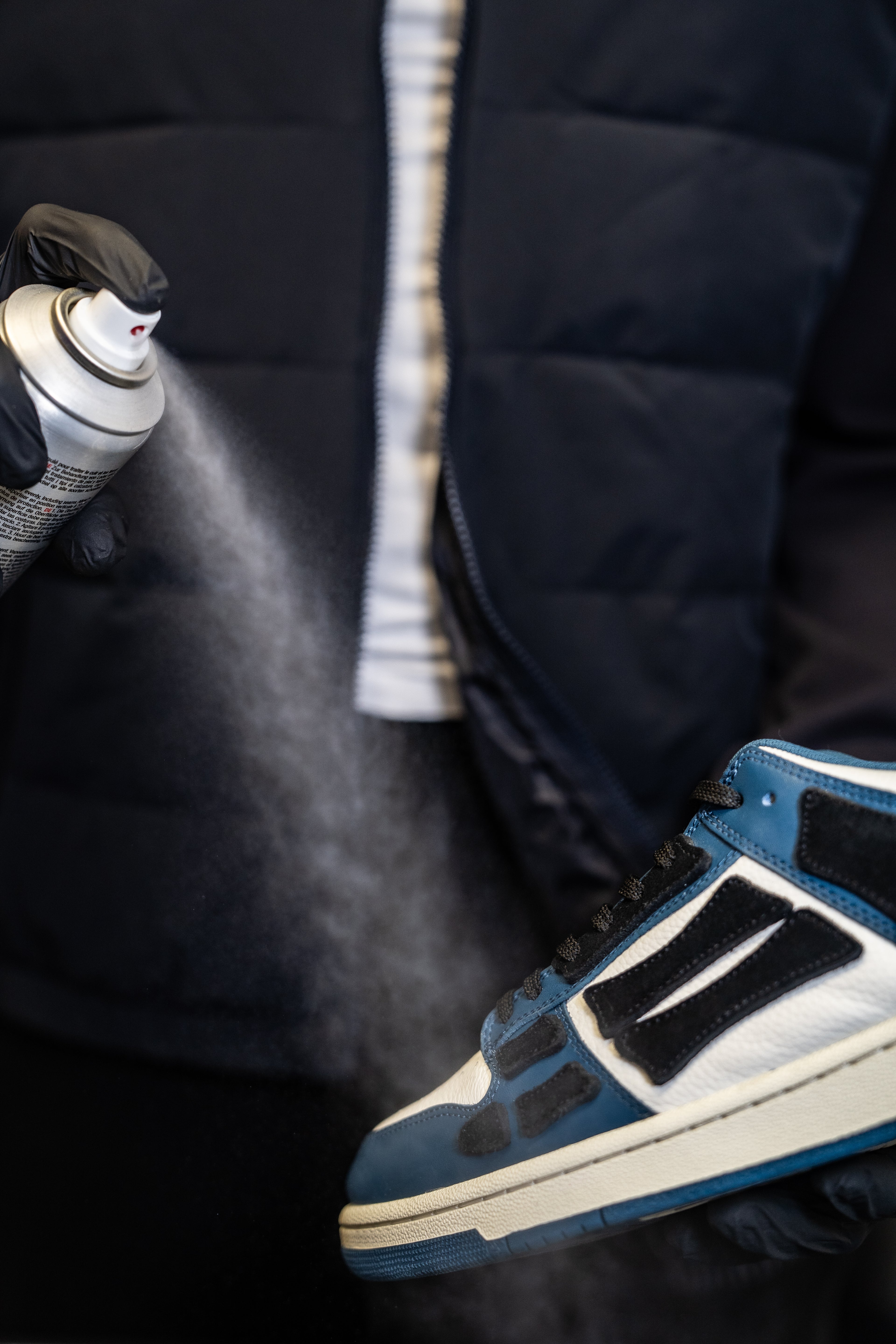 Protective Spray
